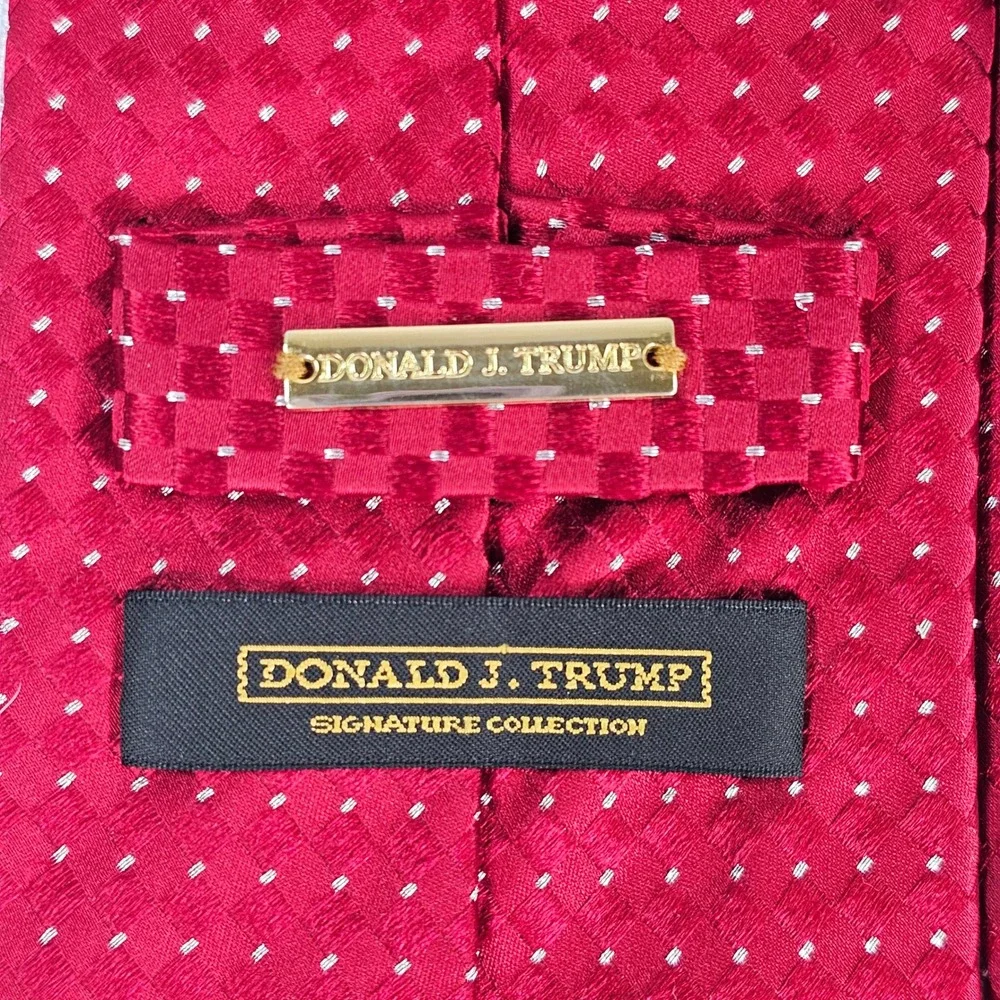 Donald J. Trump Signature Collection donald trump